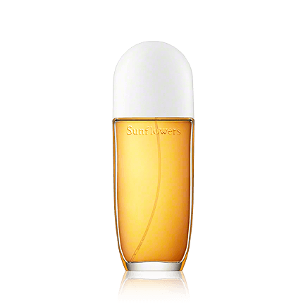 Elizabeth Arden Sunflowers Eau de Toilette 50ml Spray