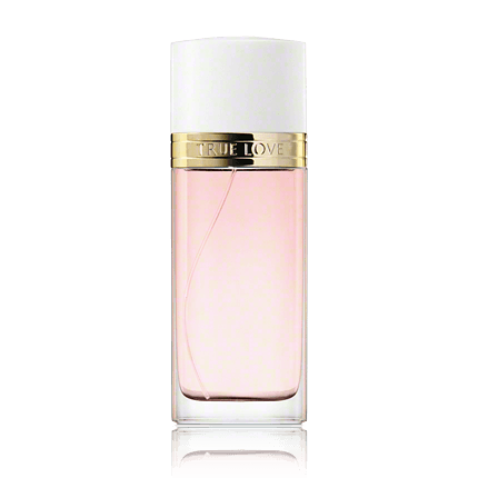 Elizabeth Arden True Love Eau de Toilette 100ml Spray