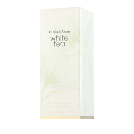 Elizabeth Arden White Tea Eau Fraiche Eau de Toilette 50ml Spray