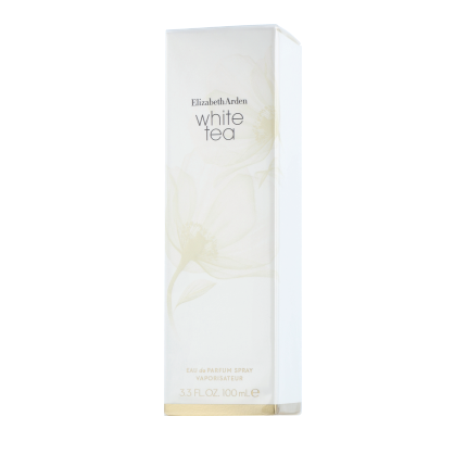 Elizabeth Arden White Tea Eau de Parfum 100ml Spray
