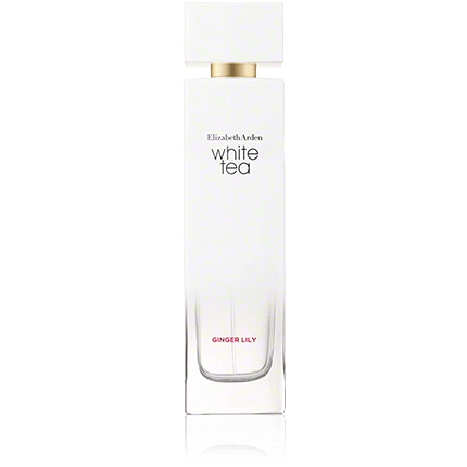Elizabeth Arden White Tea Ginger Lily Eau de Toilette 100ml Spray