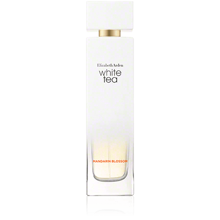 Elizabeth Arden White Tea Mandarin Blossom Eau de Toilette 100ml Spray