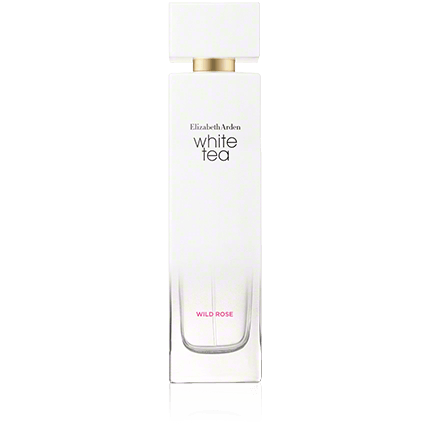 Elizabeth Arden White Tea Wild Rose Eau de Toilette 100ml Spray