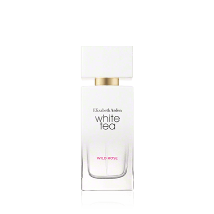 Elizabeth Arden White Tea Wild Rose Eau de Toilette 50ml Spray