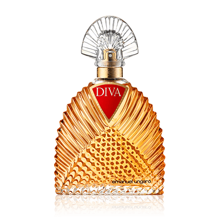 Emanuel Ungaro Diva Eau de Parfum 100ml Spray