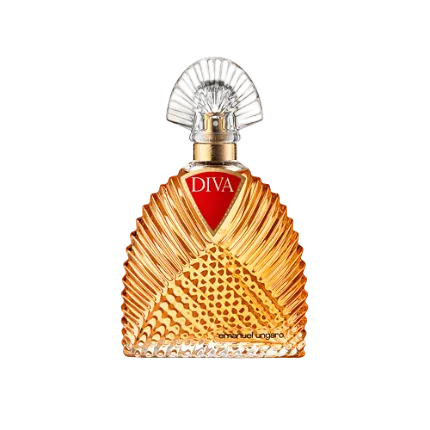 Emanuel Ungaro Diva Eau de Parfum 100ml Spray