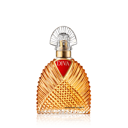 Emanuel Ungaro Diva Eau de Parfum 50ml Spray