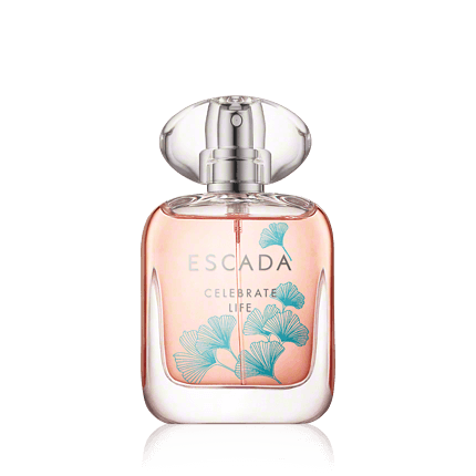Escada Celebrate Life Eau de Parfum 50ml Spray