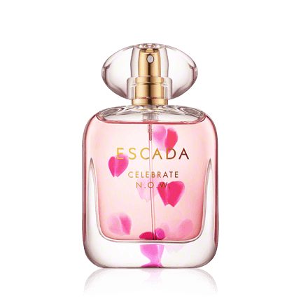 Escada Celebrate N.O.W. Eau de Parfum 80ml Spray