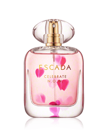 Escada Celebrate N.O.W. Eau de Parfum 50ml Spray