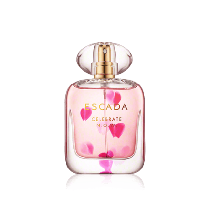 Escada Celebrate N.O.W. Eau de Parfum 50ml Spray