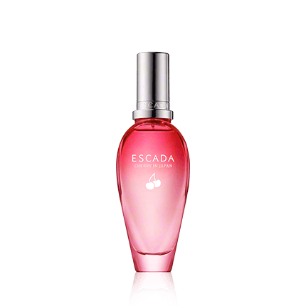 Escada Cherry In Japan Eau de Toilette 50ml Spray - Limited Edition