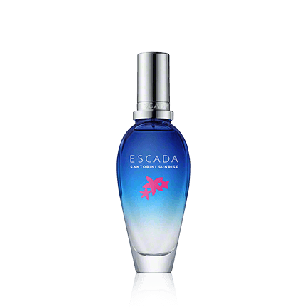 Escada Santorini Sunrise Eau de Toilette 50ml Spray - Limited Edition