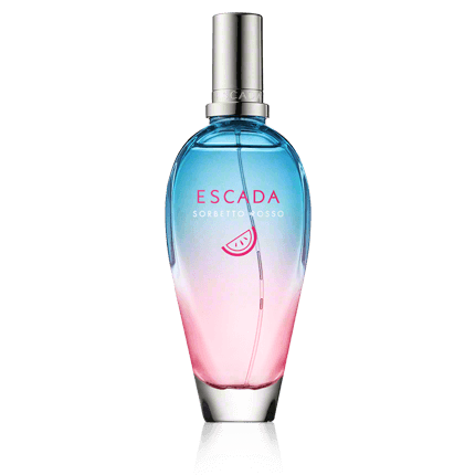 Escada Sorbetto Rosso Eau de Toilette 100ml Spray