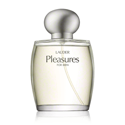 Estee Lauder Pleasures Eau de Cologne 100ml Spray