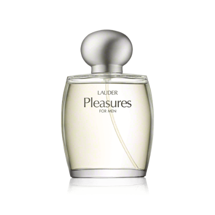 Estee Lauder Pleasures Eau de Cologne 100ml Spray
