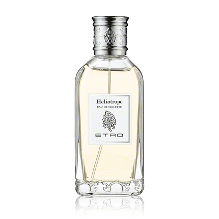 Etro Heliotrope Eau de Toilette 100ml Spray