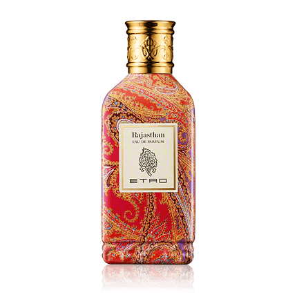 Etro Rajasthan Eau de Parfum 100ml Spray