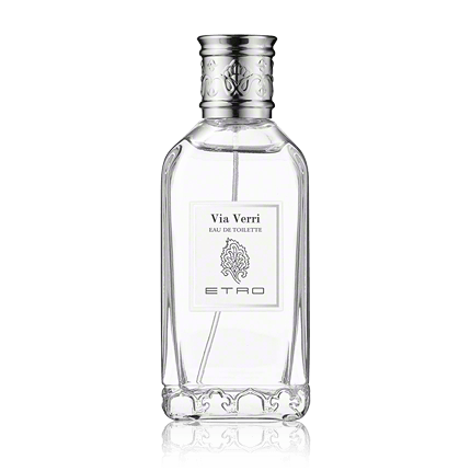 Etro Via Verri Eau De Toilette 100ml Spray