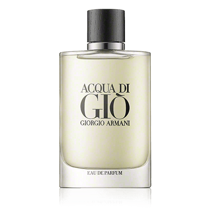 Giorgio Armani Acqua di Giò Parfum 125ml Refillable Spray