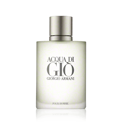 Giorgio Armani Acqua Di Gio Eau De Toilette 100ml Spray