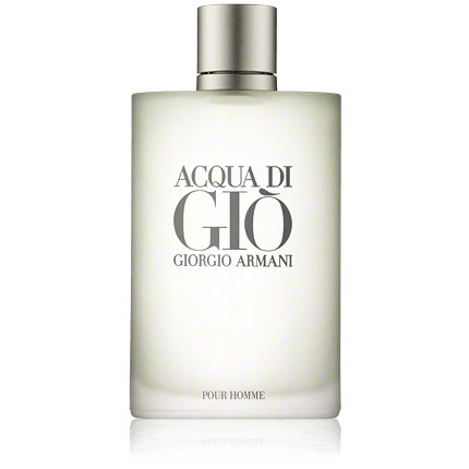 Giorgio Armani Acqua Di Gio Eau De Toilette 200ml Spray