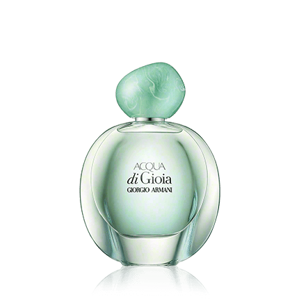 Giorgio Armani Acqua di Gioia Eau de Parfum 50ml Spray