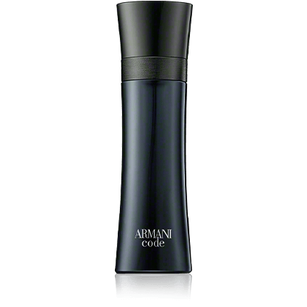 Giorgio Armani Code Eau De Toilette 125ml Spray