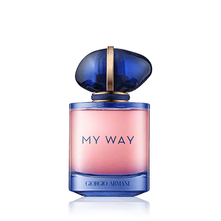 Giorgio Armani My Way Intense Eau de Parfum 50ml Refillable Spray