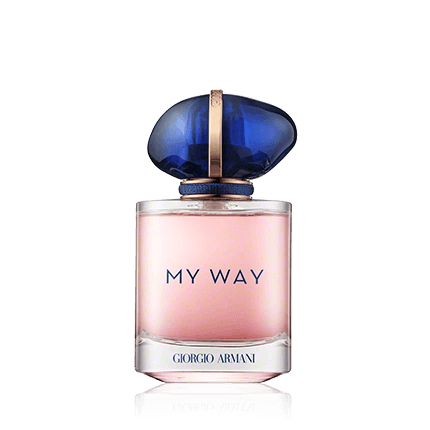 Giorgio Armani My Way Floral Eau de Parfum 50ml Spray