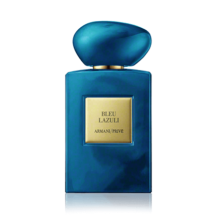 Giorgio Armani Armani Prive Bleu Lazuli Eau de Parfum 100ml Spray