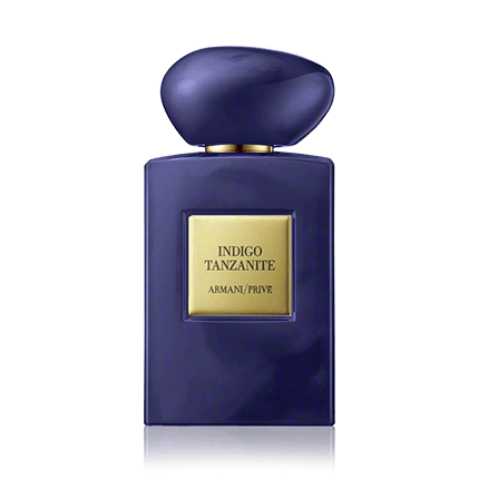 Giorgio Armani Armani Privé Indigo Tanzanite Eau de Parfum 100ml Spray
