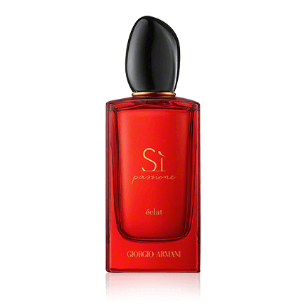 Giorgio Armani Si Passione Eclat De Parfum Eau de Parfum 100ml Spray