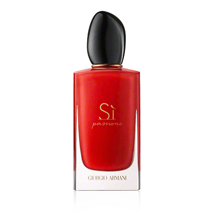 Giorgio Armani Si Passione Eau de Parfum 100ml Spray