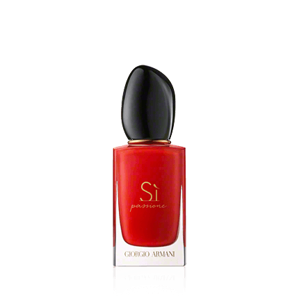 Giorgio Armani Si Passione Eau de Parfum 30ml Spray