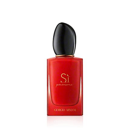 Giorgio Armani Si Passione Intense Eau de Parfum 50ml Spray
