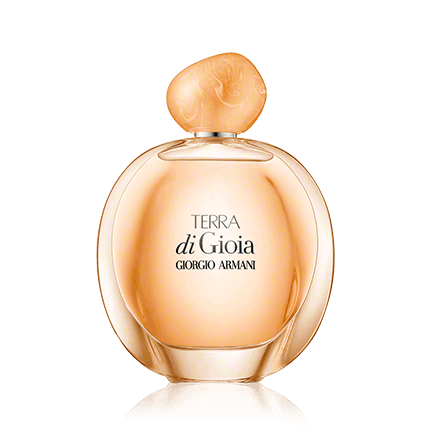 Giorgio Armani Terra di Gioia Eau de Parfum 100ml Spray