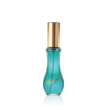 Giorgio Beverly Hills Blue Eau de Toilette 90ml Spray