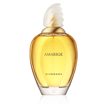 Givenchy Amarige Eau de Toilette 100ml Spray
