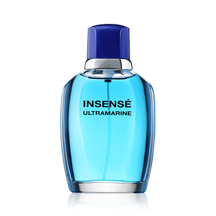 Givenchy Insense Ultramarine Eau de Toilette 100ml Spray