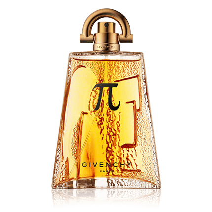 Givenchy Pi Eau de Toilette 100ml Spray