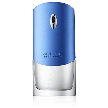 Givenchy Homme Blue Label Eau De Toilette 100ml Spray