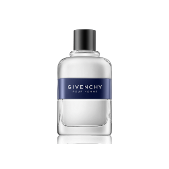 Pour Homme Blue Label Eau de Toilette 100ml Spray
