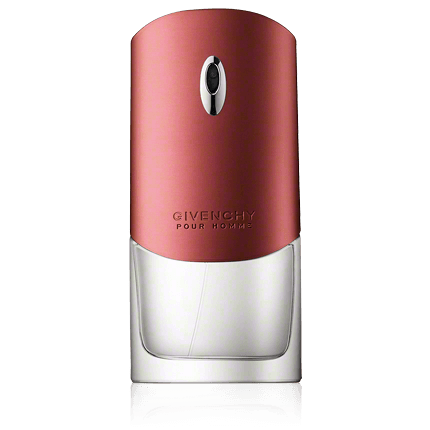Givenchy Pour Homme Eau De Toilette 100ml Spray