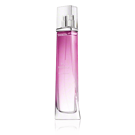 Givenchy Very Irresistible Eau de Toilette 75ml Spray