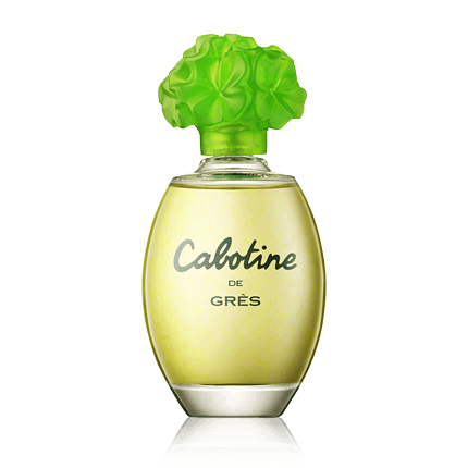 Gres Parfums Cabotine Eau de Parfum 100ml Spray