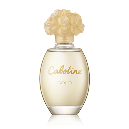 Gres Parfums Cabotine Gold Eau de Toilette 100ml Spray