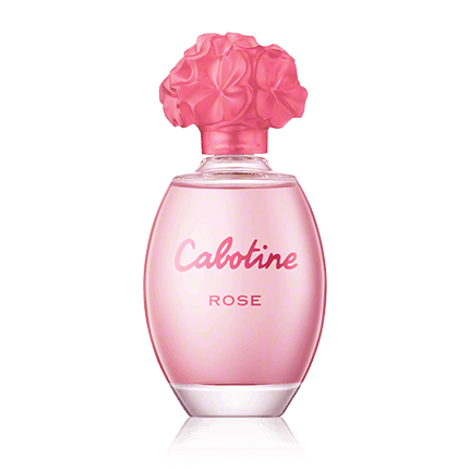 Gres Parfums Cabotine Rose Eau De Toilette 100ml spray