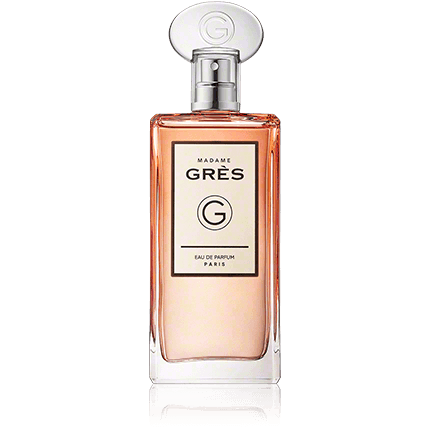 Gres Parfums Madame Gres Eau de Parfum 100ml Spray