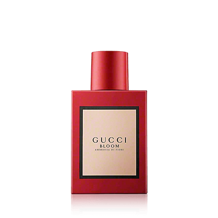 Gucci Bloom Ambrosia di Fiori Eau de Parfum 50ml Spray